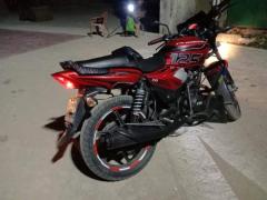 TVS Phoenix 125